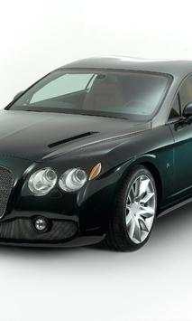 New Themes Bentley Cars screenshot 1