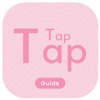 Tap tap Apk guide for Tap Tap Game Download icon