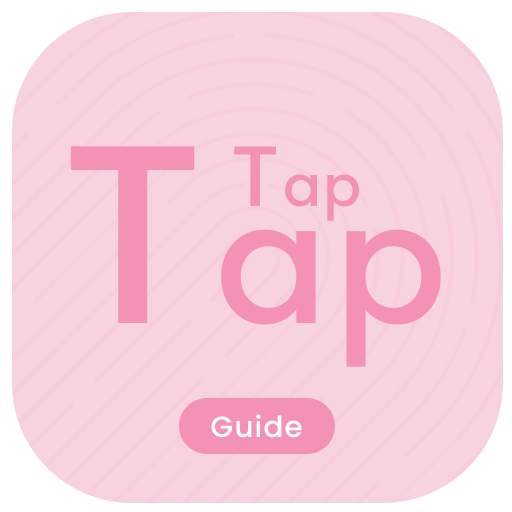 Tap tap Apk guide for Tap Tap Game Download 1.0