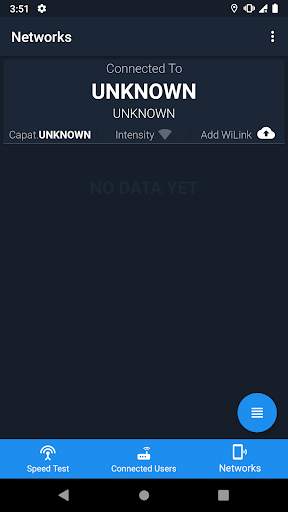 WiTools: Speed Test and WiFi Tools screenshot 3