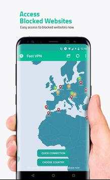 VPN Gratis App|VPN SEO App screenshot 1