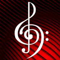 Guitar Notes Flash Cards