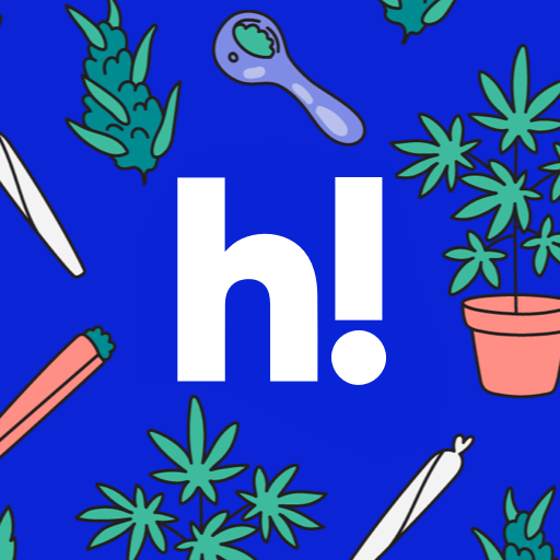 ikon High There - Social Cannabis