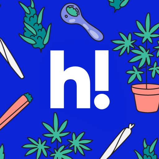 High There - Social Cannabis 5.3.6