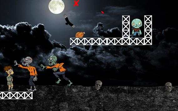 Zombie Assassin screenshot 2