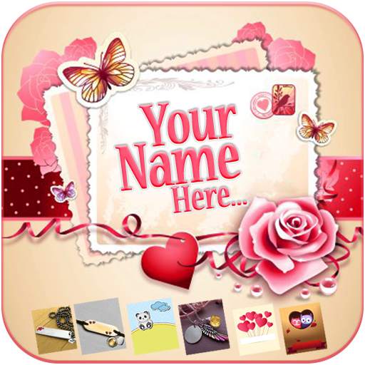 Stylish Name Maker Latest 1.0.0