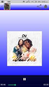 BEST OF STONEBWOY SONGS screenshot 5