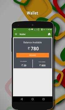 Free Recharge and Data screenshot 6