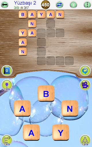 Kelime Oyunları screenshot 9