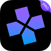Damon Ps2 Pro Emulator 2k18 icon