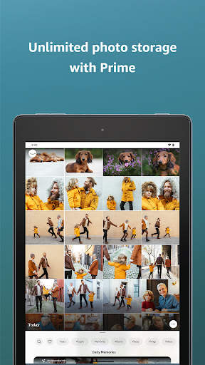 Amazon Photos screenshot 6