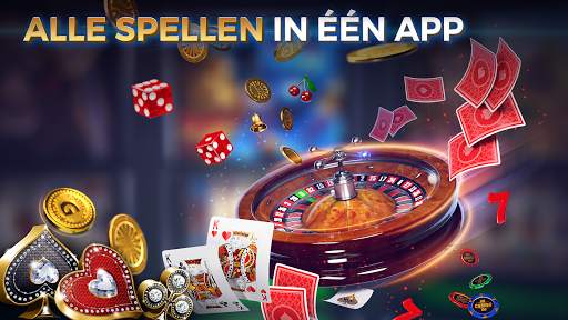 Texas Hold'em poker: Pokerist screenshot 5