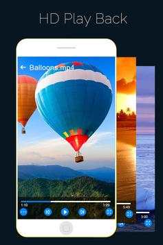 MAX Video Player screenshot 2