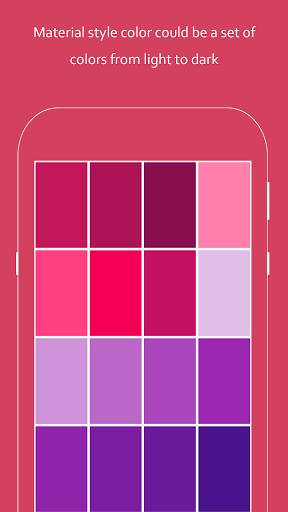 Color Wallpaper screenshot 6