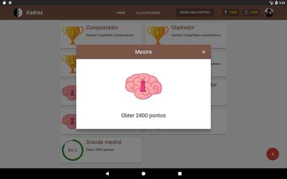 Xadrez screenshot 10