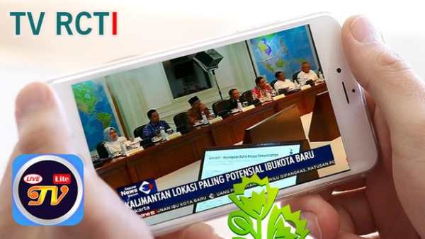 TV Indonesia Lite screenshot 2