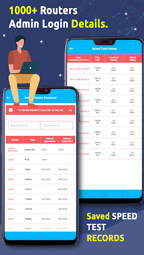 Block WiFi – Router Manager screenshot 7