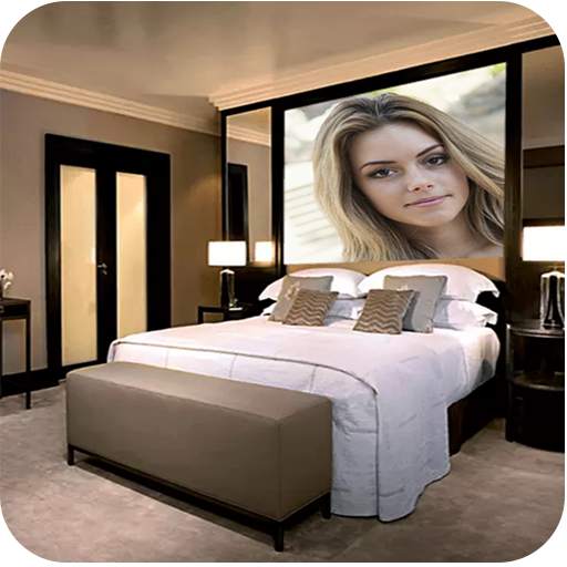 Bedroom Photo Frames 1.9