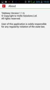Telebeey UAE WiFi screenshot 7
