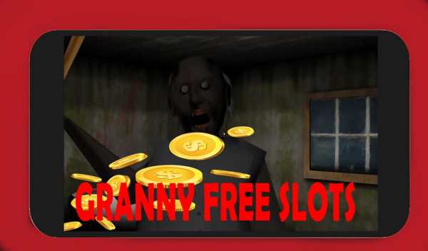 Slots Granny Free Spin screenshot 1