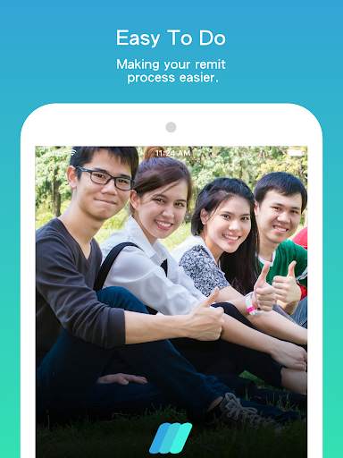 MoneyGo-Simple Transfer Money screenshot 8