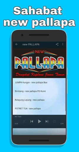 ADELLA dangdut koplo 2020 offlline screenshot 5