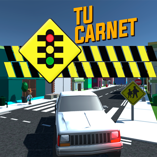 Tu carnet icon