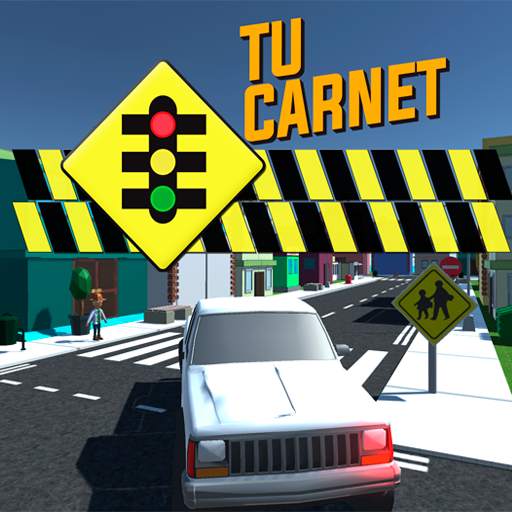 Tu carnet 4.8
