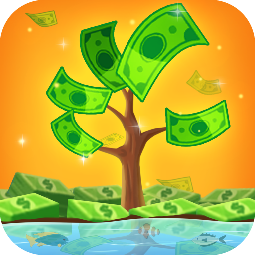 Tree Fish Farm icon