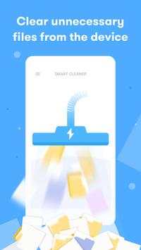 Smart Cleaner screenshot 2