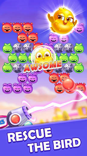 Dr.Bubble - Bubble Shooter Game screenshot 2