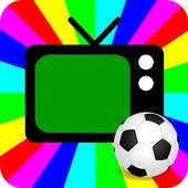 Siaran Bola logo