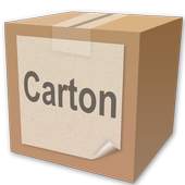 TSF Carton Theme 1.0