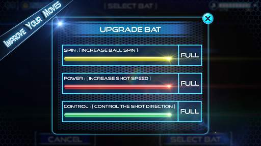 Table Tennis 3D Live Ping Pong screenshot 7