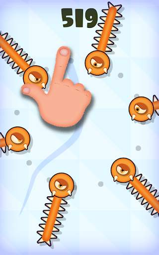 Mmm Fingers screenshot 9