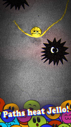 Jello Ballo screenshot 5