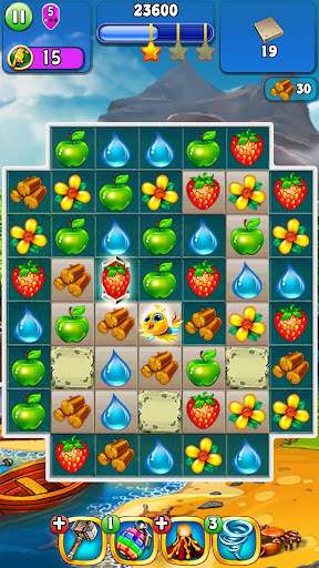 Magica: Match 3 Matching Games screenshot 1