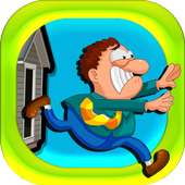 Escape Game : Mobile House logo
