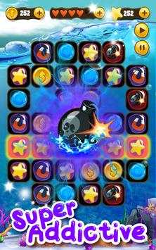 Fish Crush screenshot 4