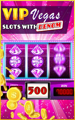 SpinWin Slots Casino Games screenshot 1