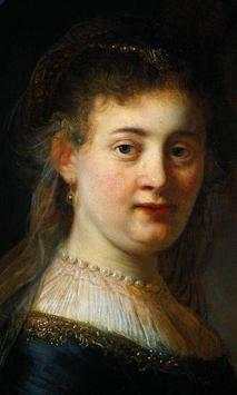Walp Harmesvan Rain Rembrandt screenshot 1