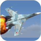Shoot Air Sky 2D icon