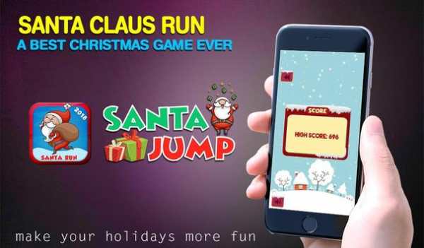 Santa Claus Games - Christmas Games 2018 screenshot 9