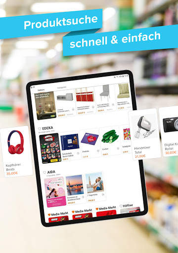 MeinProspekt – Local Deals & Weekly Ads screenshot 4