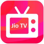 Jio TV HD Channel Tv Guide 2.2.2
