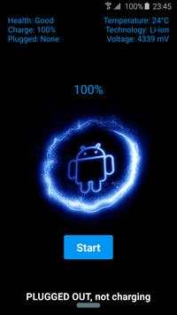 Super Fast Charging screenshot 6