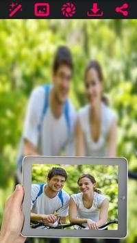Photo In Photo - PIP Editor screenshot 8
