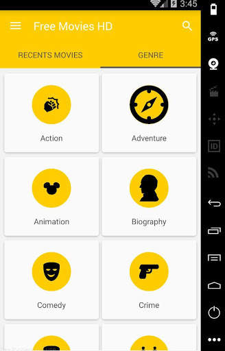 Free Movies Streaming 2021 screenshot 2