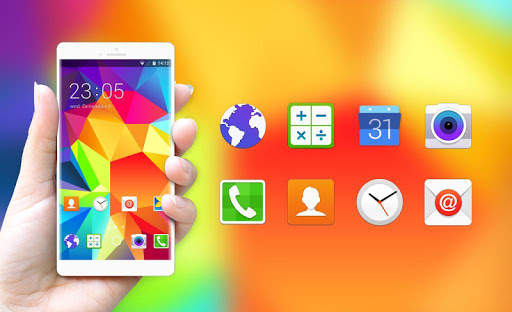 Theme for Samsung Galaxy Core Prime HD screenshot 4