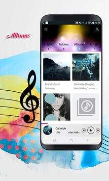 MP3 PLAYER screenshot 6